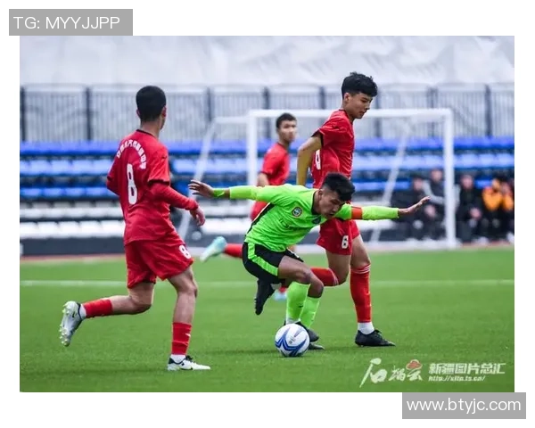 当足球明星踏上中国土地他们的足迹将如何改变这片热土的足球未来